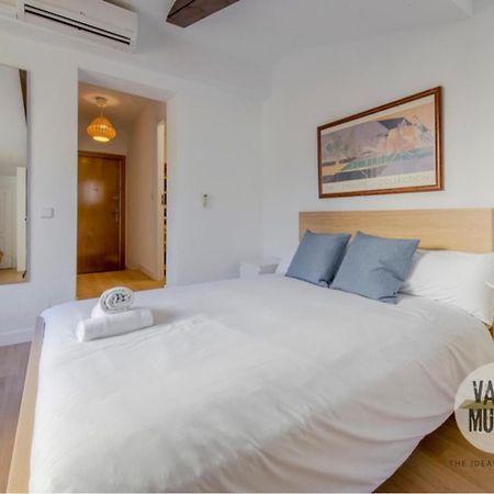 Despertar En Madrid Para 2, Carretas 25 エクステリア 写真