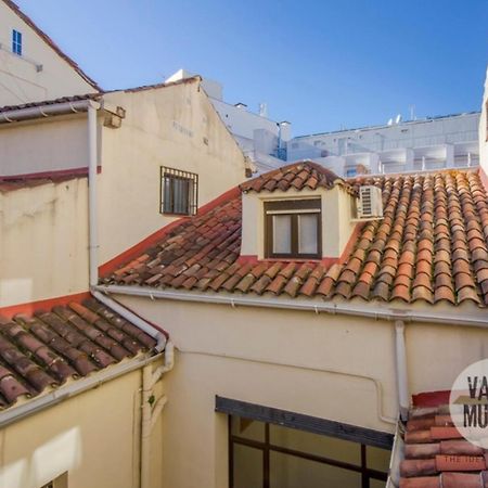Despertar En Madrid Para 2, Carretas 25 エクステリア 写真