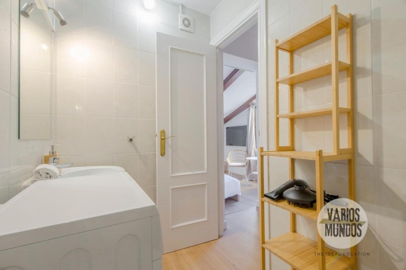Despertar En Madrid Para 2, Carretas 25 エクステリア 写真