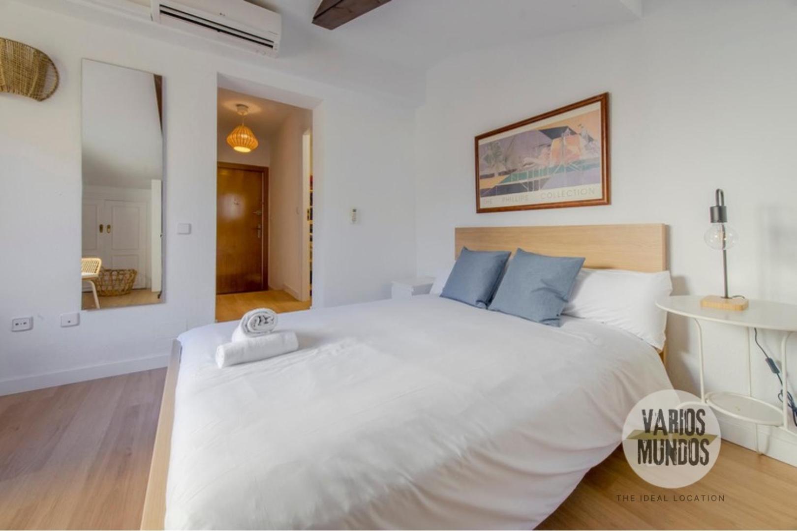 Despertar En Madrid Para 2, Carretas 25 エクステリア 写真