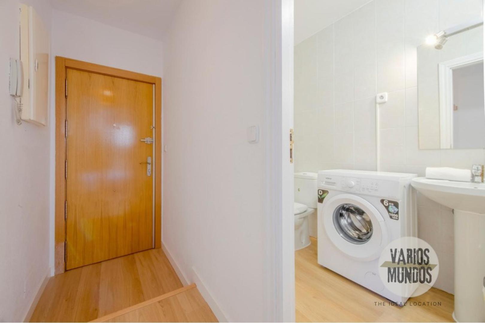 Despertar En Madrid Para 2, Carretas 25 エクステリア 写真