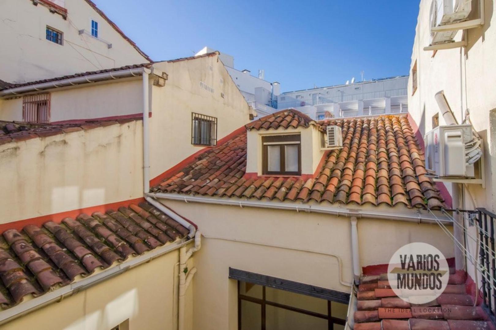 Despertar En Madrid Para 2, Carretas 25 エクステリア 写真