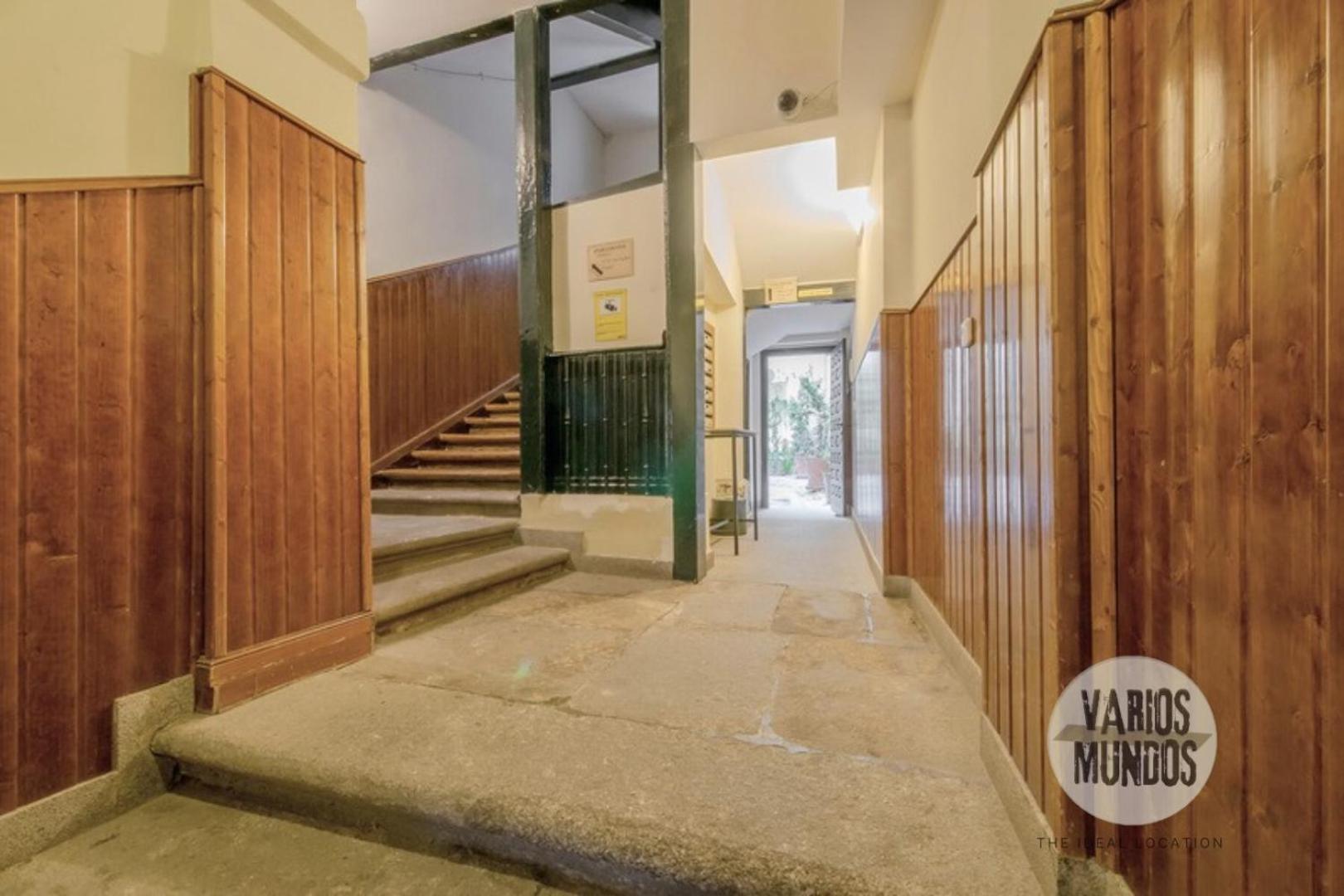 Despertar En Madrid Para 2, Carretas 25 エクステリア 写真