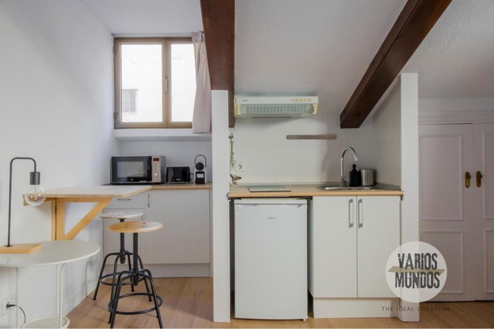 Despertar En Madrid Para 2, Carretas 25 エクステリア 写真