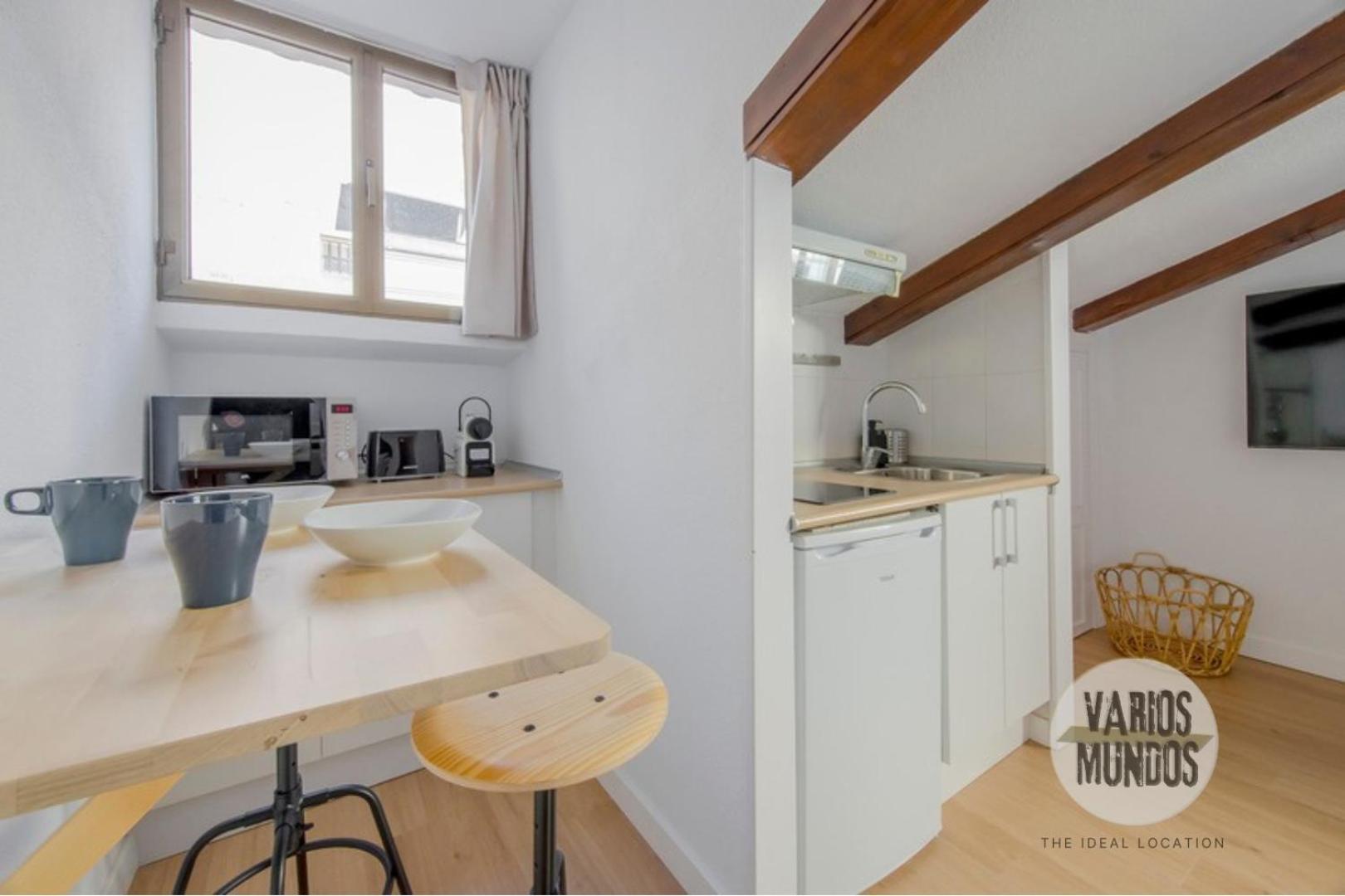 Despertar En Madrid Para 2, Carretas 25 エクステリア 写真